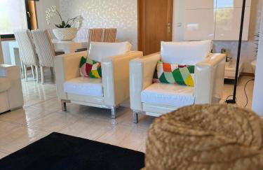 Mindelo apart with ocean view - Foto 2