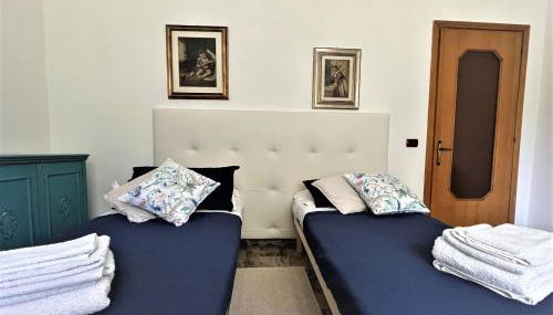 Casa Agnese Verona appartamento parcheggio in struttura - Foto 5