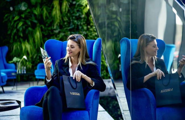 Varsovia Apartamenty Kasprzaka - Photo 6