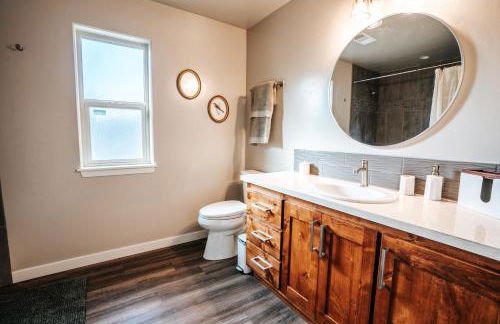 Blue Spruce Retreat in the Redwood Curtain! - Foto 14