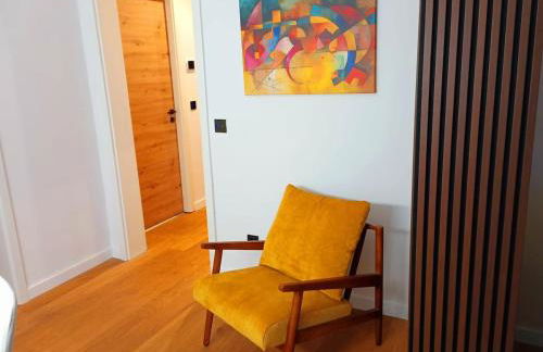 Lovely Art-Deco Apartment - Foto 22