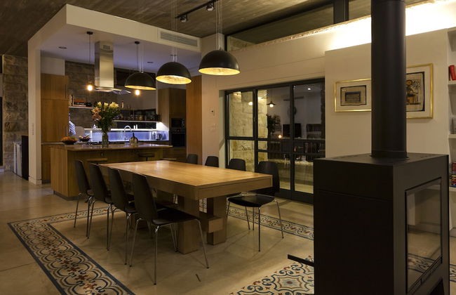 Pnai - Villa in the Galilee - Photo 20