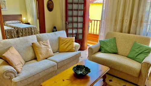 Lovely spacious apartment in the center - Vilaflor - Foto 3