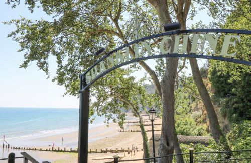 Saltwater Cottage - Foto 38