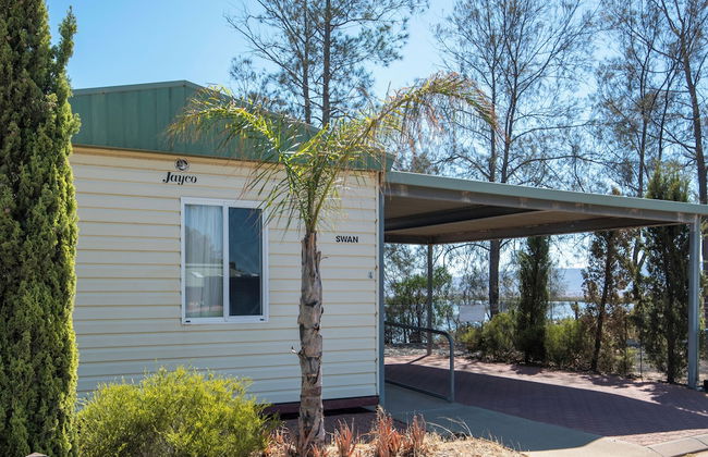 Echo Holiday Parks - Port Pirie - Foto 10