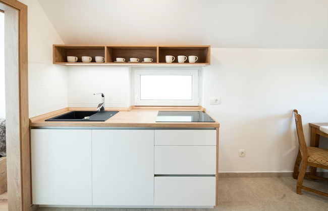 Apartments Svetina - Foto 21