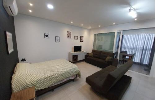 JK STUDIO PREMIUM COM GARAGEM SEM taxas extras - Foto 16