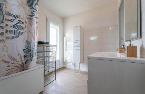 Bordeaux - Ma Résidence Privée - Foto 21