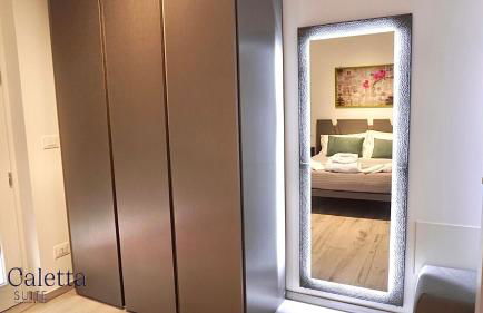 La Caletta Suite Torre Canne - Foto 77