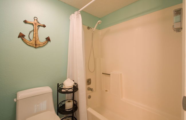 Saida by South Padre Condo Rentals - Foto 19