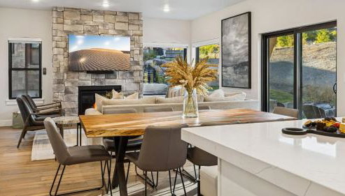 Deer Valley East Retreat by AvantStay - Foto 5, Other