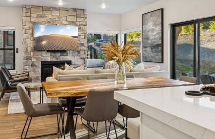 Deer Valley East Retreat by AvantStay - Foto 5