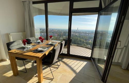 Augsburg Hotelturm - Foto 1