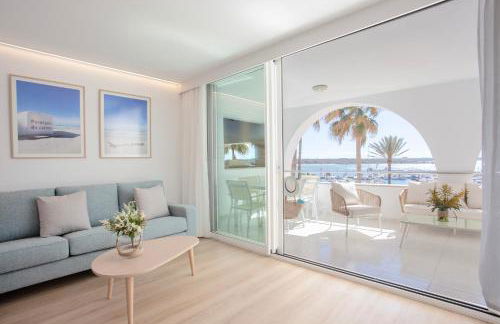 Apartaments Edificio Puerto - Foto 6