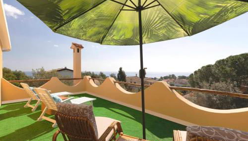 Terrace sea view - Porto Columbu - Foto 1