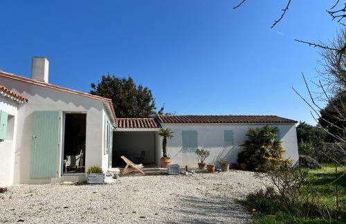 Maison 5 min de l'océan avec jardin - Foto 3