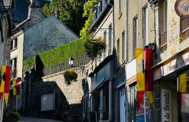 A La Maison - hébergement de luxe - Foto 26