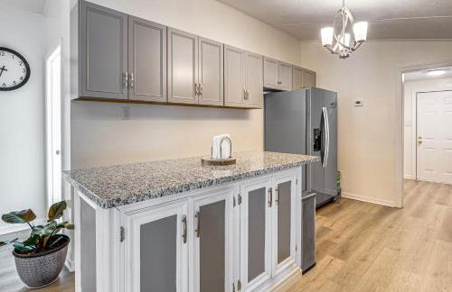 Secluded Family Home in Springfield, Pets Welcome! - Foto 10