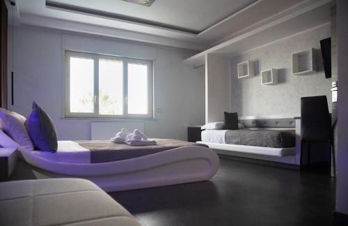 Residence Villa Rosa dei Venti - Foto 57