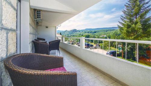 Three-Bedroom Apartment In Ostrvica - Foto 5