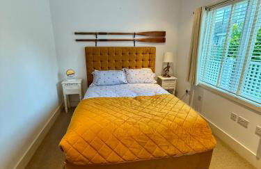 Lake View Landings Cotswolds Water Park South Cerney - Foto 51