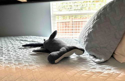 Sunsail Cottage Pool heat & Golf Cart Deals - Foto 22