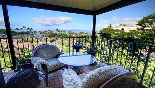 Wailea Elua, #0106 1 Bedroom Condo by RedAwning - Foto 5