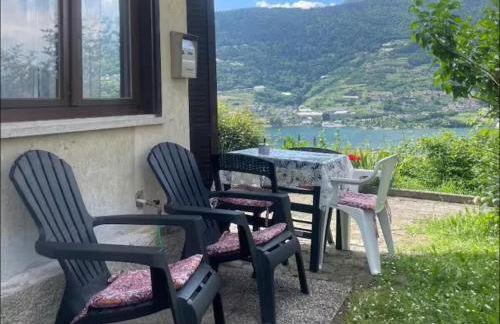 Lake Apartment Gold, Lago di Caldonazzo - Foto 16