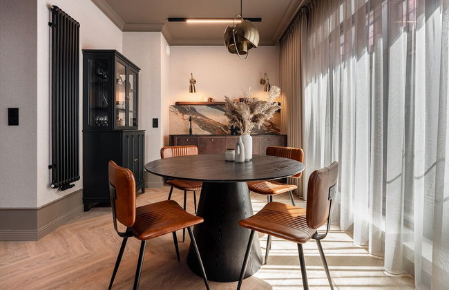 Lavoo Boutique Apartments - Foto 12