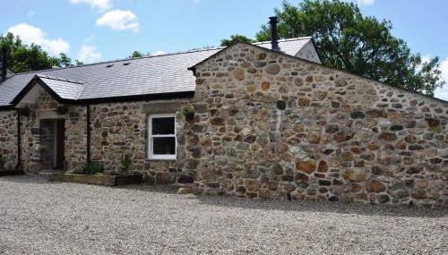 The Barn at Cae Bach - Foto 5