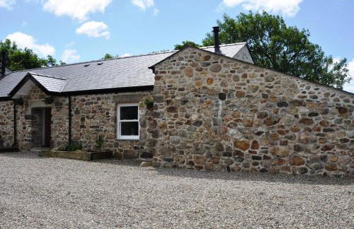 The Barn at Cae Bach - Foto 5