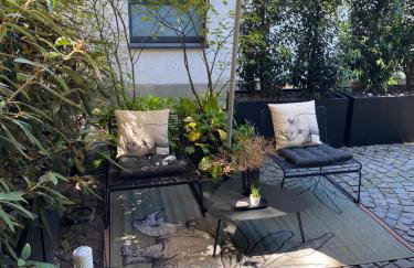 Luxury Omaruru-Design-Apartment Deluxe - Foto 15