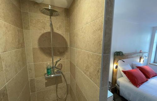 Appartement avec vue et sauna - Centre Nérac - Foto 11