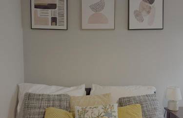 Edinburgh Lothian Studio Ap - Foto 3