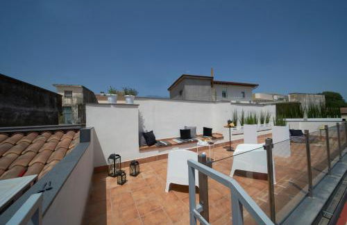 Dama Sicilian Luxury Home & SPA - Foto 25