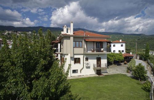 IATROU HOUSE- villa WITH INCREDIBLE VIEW - Foto 4