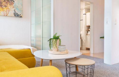 RegioStyle Apartment mit Meerblick-Balkon-Strand - Foto 14