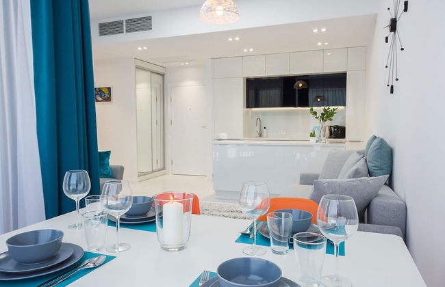 Vacation Club - Dune Apartaments - Foto 11