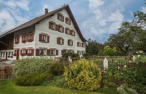 Ferienhof Wetzel Fewo 1 - Photo 25