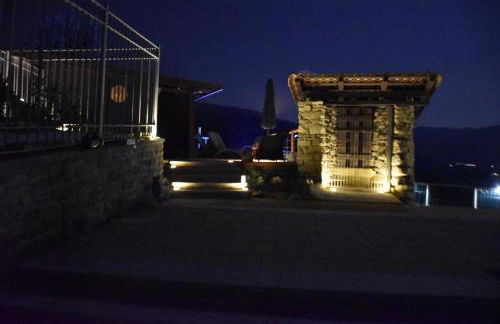 La casa Chiappelle - Foto 70