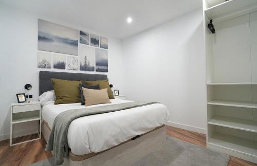 YBH Villa Valentina - Apartamentos Turísticos - Foto 73