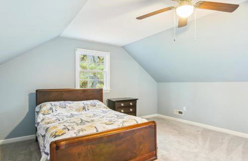 Oyster Haven - Foto 37