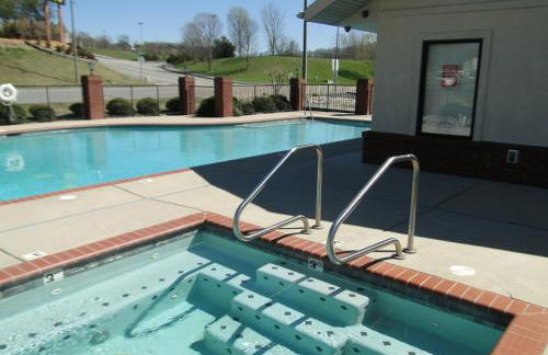 River Crossing Resort - Foto 25