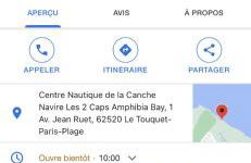 Joie de vivre le touquet - Foto 38