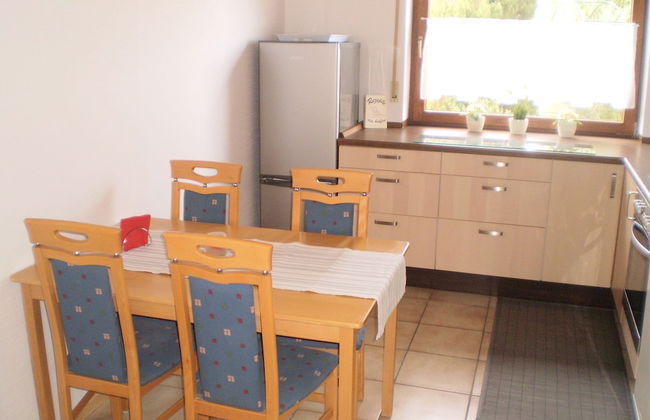 Holiday Home Niederehe Romantic Escape - Foto 17