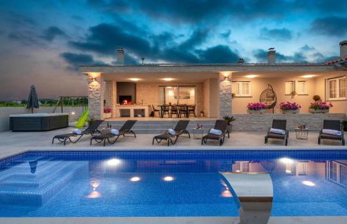 Cozy Home In Loborika With Wifi - Foto 3