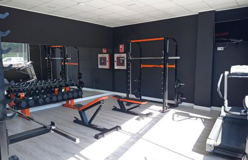 Apartamentos Hi Apartaments Santander 3000 - Foto 37