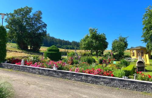 Ferienwohnung Haus Elfriede - Foto 42