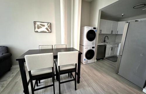 Private Entrance Cozy Apt Bright Modern - Foto 7