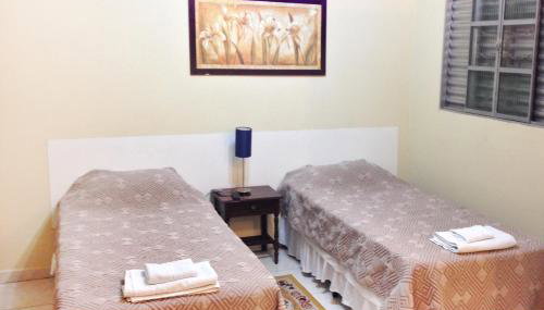 Residence Barueri - Foto 2